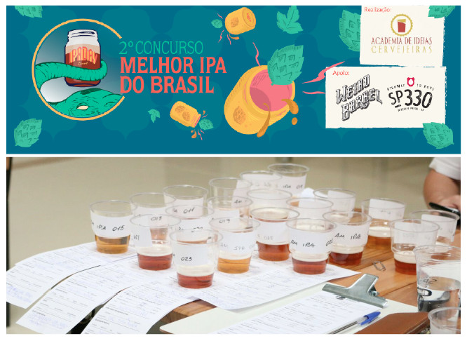 IPA Day Brasil se torna evento oficial no calendário de Ribeirão Preto -  Farofa Magazine